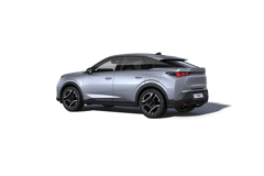 Peugeot 3008 Allure - Afbeelding 4