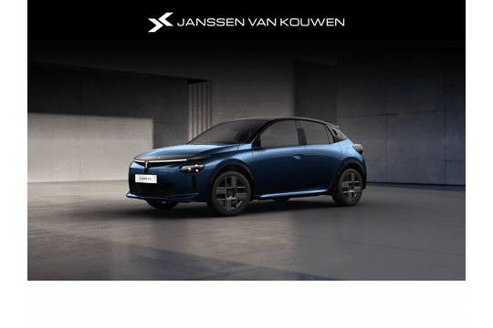 Lancia Ypsilon LX - Electric