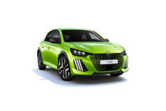 Peugeot e-208 GT - Afbeelding 2
