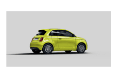 Fiat 500E La Prima - Afbeelding 2