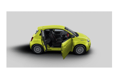 Fiat 500E La Prima - Afbeelding 4