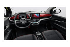 Fiat 500E La Prima - Afbeelding 5