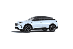 Peugeot E-3008 Launch Edition - Afbeelding 3