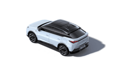 Peugeot E-3008 Launch Edition - Afbeelding 5
