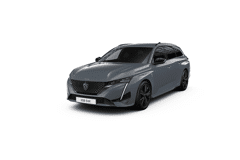 Peugeot 308 GT - Afbeelding 2
