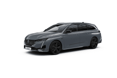 Peugeot 308 GT - Afbeelding 3