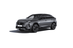 Peugeot E-3008 GT - Afbeelding 2