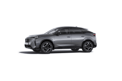 Peugeot E-3008 GT - Afbeelding 3