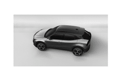 Alfa Romeo Junior Ibrida Speciale - Afbeelding 3