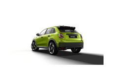 Abarth 600e Scorpionissima - Afbeelding 2