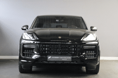 Porsche Cayenne Coupé 4.0 Turbo E-Hybrid - Afbeelding 2