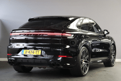 Porsche Cayenne Coupé 4.0 Turbo E-Hybrid - Afbeelding 4