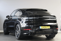 Porsche Cayenne Coupé 4.0 Turbo E-Hybrid - Afbeelding 5