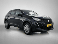 Peugeot 2008 1.2 Style 100pk - Afbeelding 2