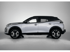 Peugeot e-2008 EV GT Avantage 54 kWh 156pk Automaat - Afbeelding 4