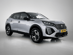 Peugeot e-2008 EV GT Avantage 54 kWh 156pk Automaat - Afbeelding 2