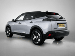 Peugeot e-2008 EV GT Avantage 54 kWh 156pk Automaat - Afbeelding 5
