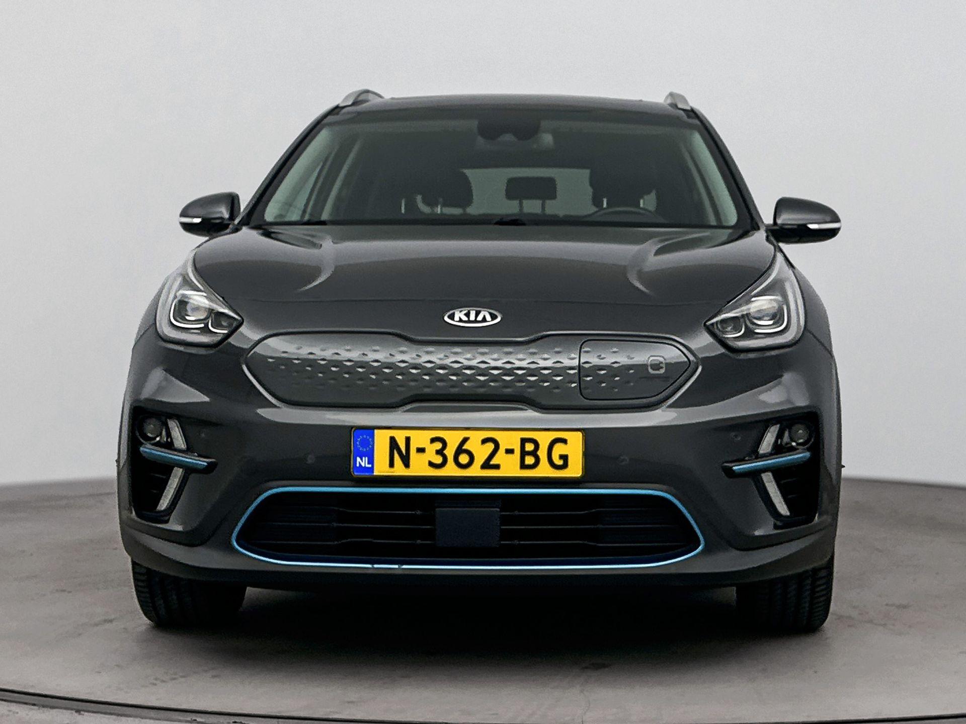 Kia e-Niro DynamicPlusLine 64 kWh - Afbeelding 5