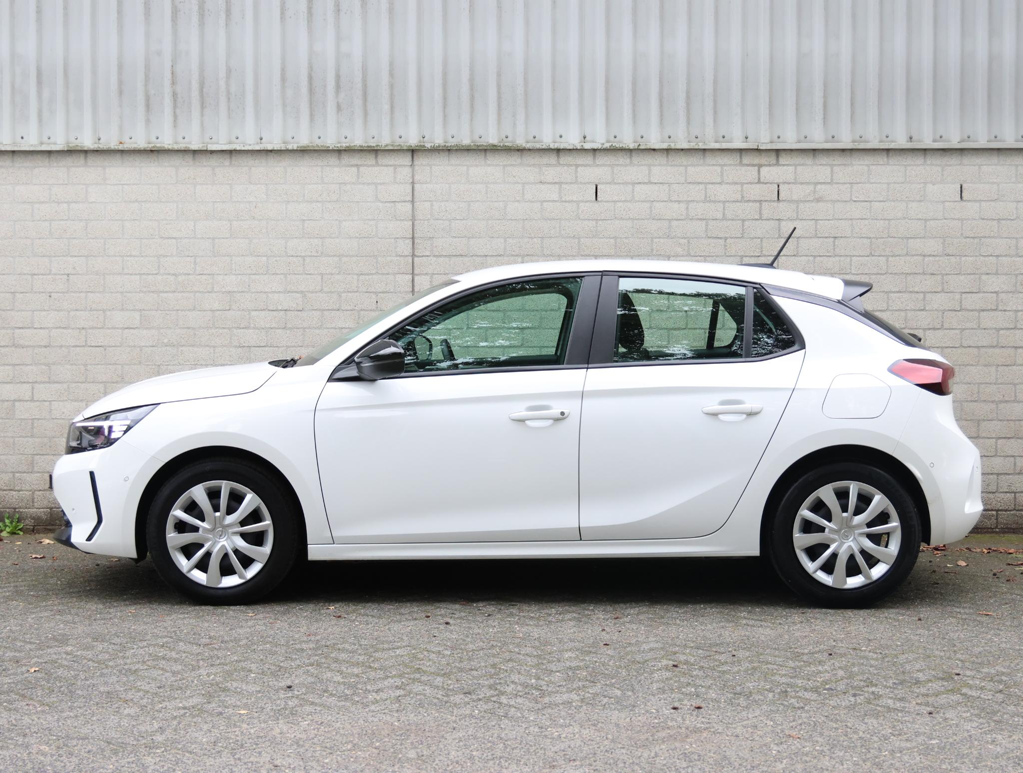 Opel Corsa 75PK - Afbeelding 2