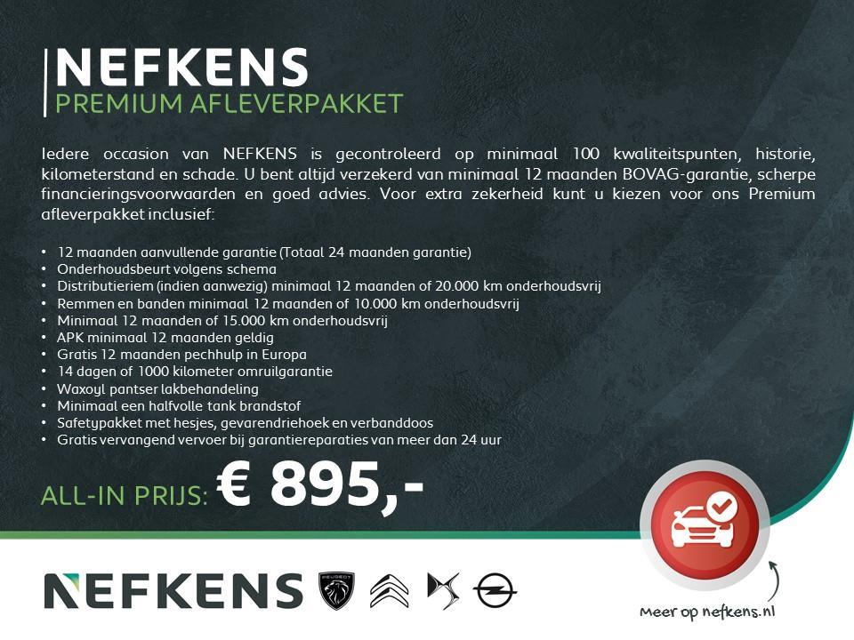 Opel Corsa 75PK - Afbeelding 4