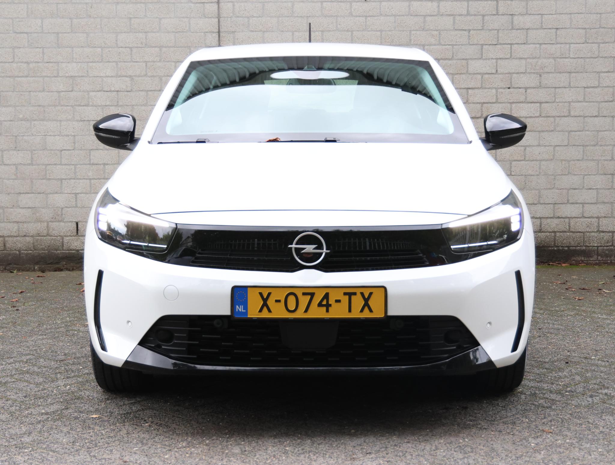 Opel Corsa 75PK - Afbeelding 5