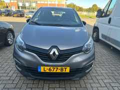 Renault Captur Energy TCe 90 Zen - Afbeelding 3