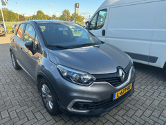 Renault Captur Energy TCe 90 Zen - Afbeelding 4