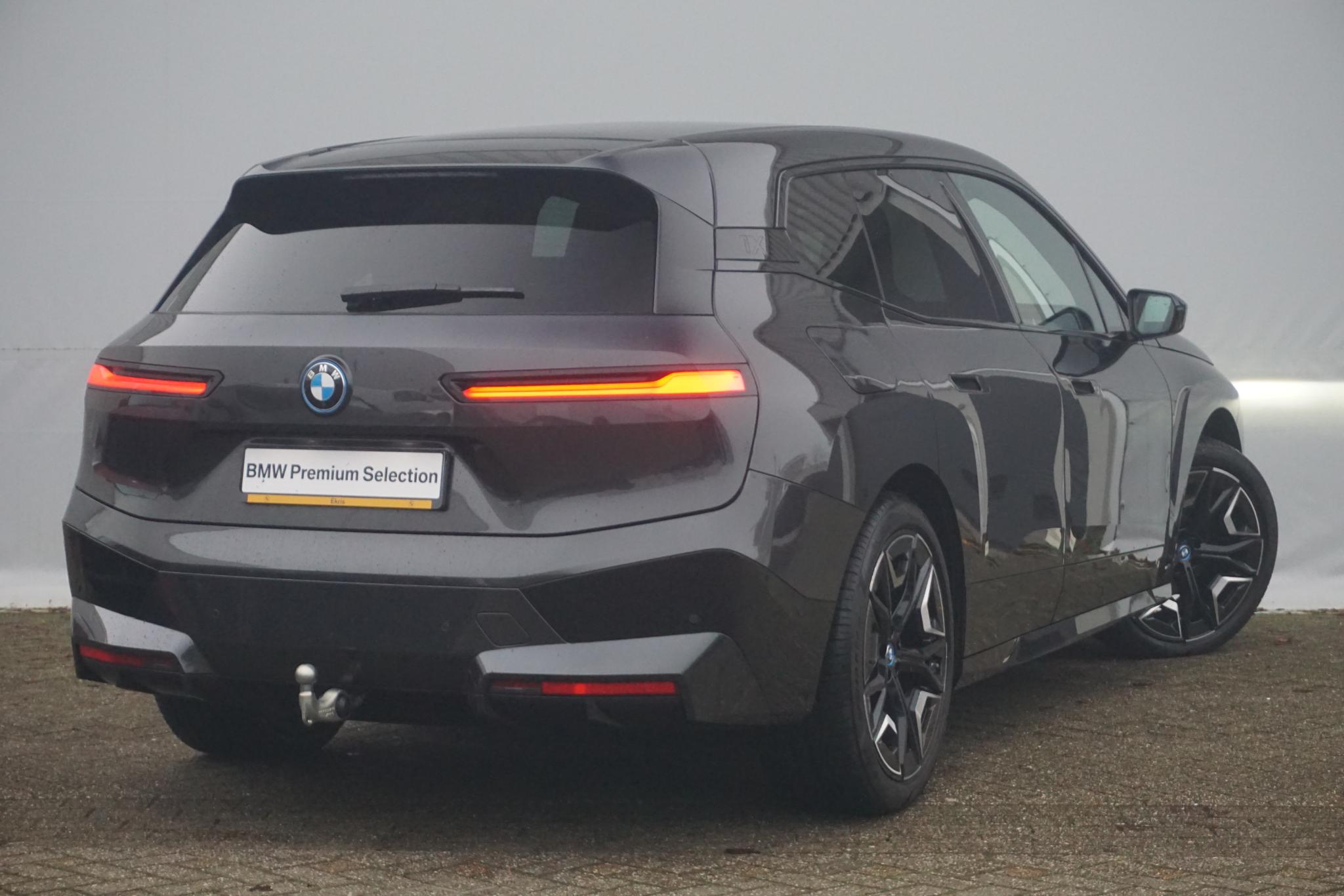 BMW iX xDrive40 - Afbeelding 2