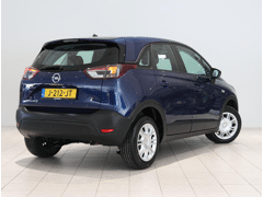 Opel Crossland X SUV Edition 110 pk - Afbeelding 3