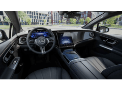 Mercedes-Benz EQE Limousine 350+ Business Edition - Afbeelding 3
