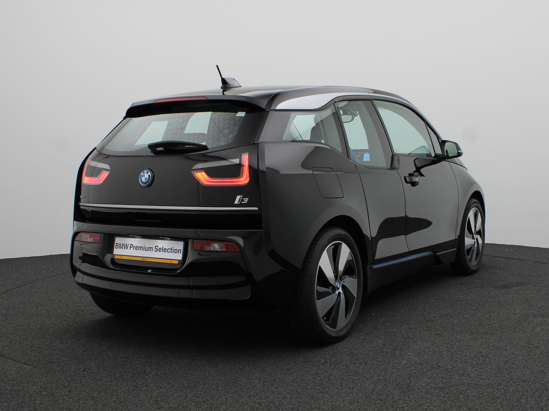 BMW i3 Basis 120Ah 42 kWh - Afbeelding 2