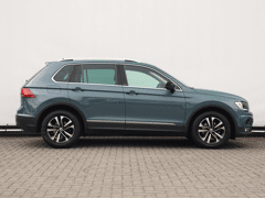 Volkswagen Tiguan 1.5 TSI Comfortline - Afbeelding 2