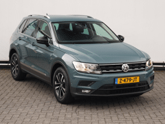 Volkswagen Tiguan 1.5 TSI Comfortline - Afbeelding 3