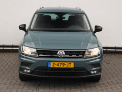 Volkswagen Tiguan 1.5 TSI Comfortline - Afbeelding 4