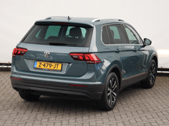 Volkswagen Tiguan 1.5 TSI Comfortline - Afbeelding 5