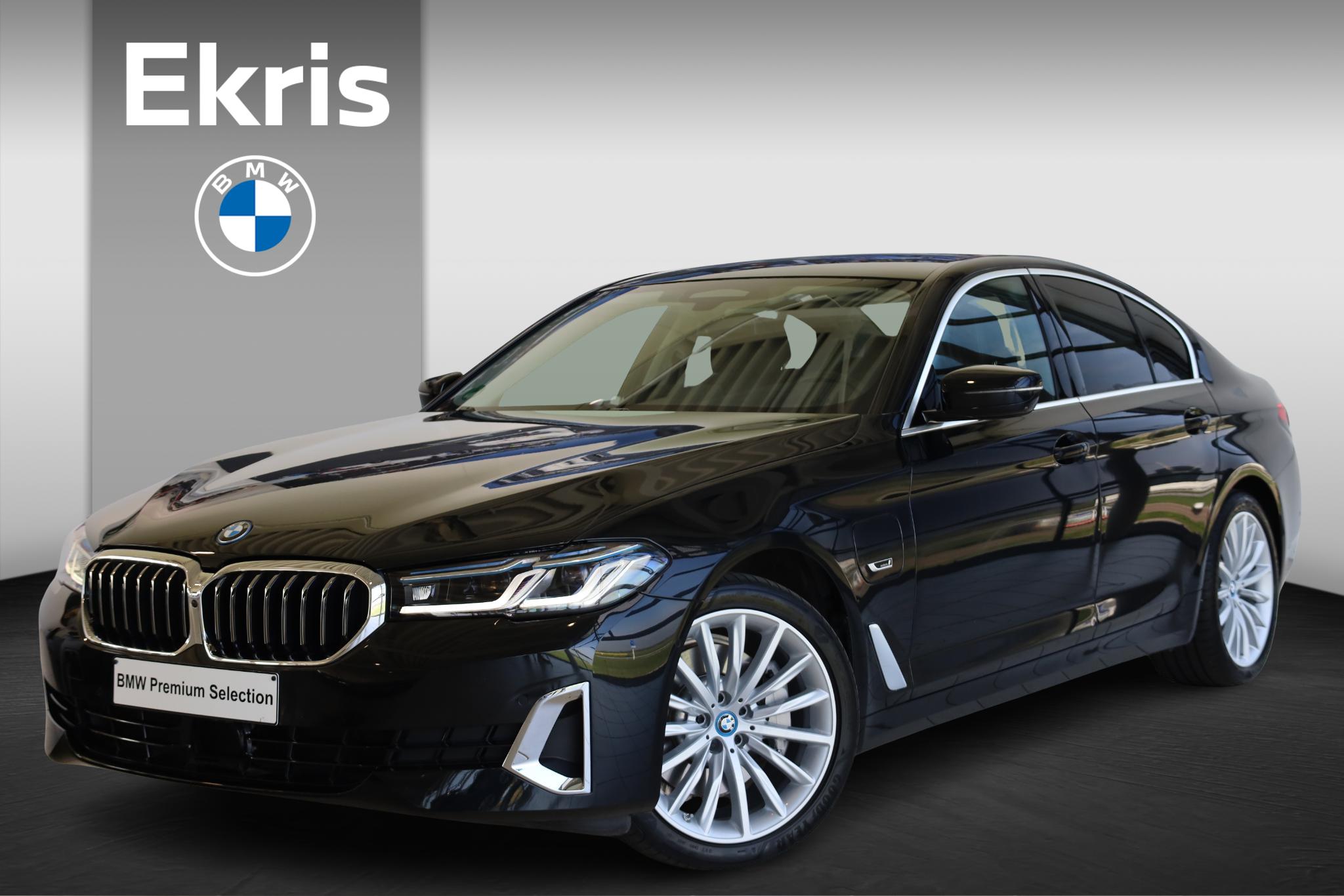 BMW 5 Serie 530e xDrive High Executive