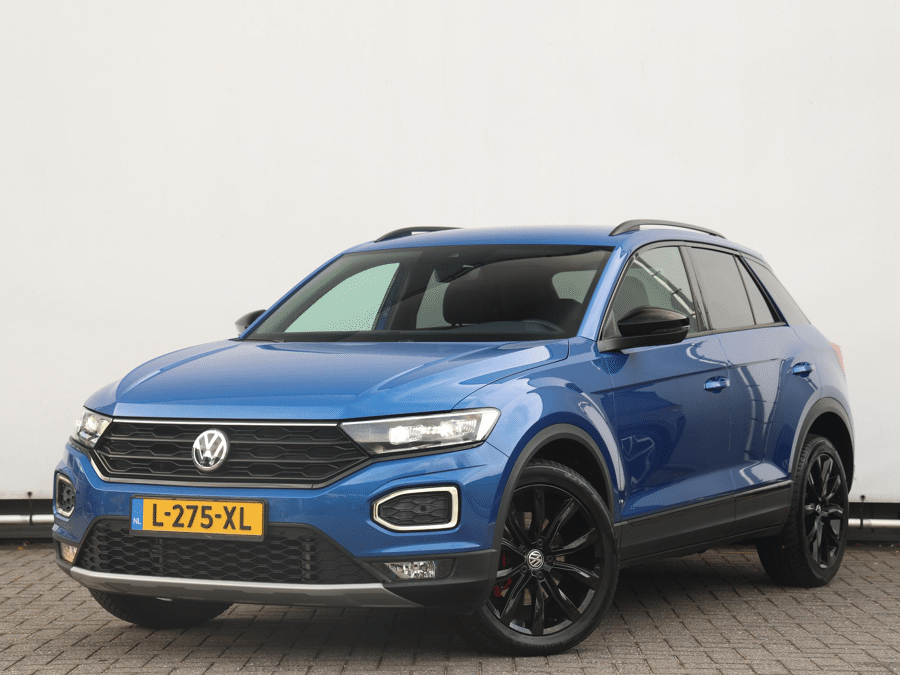 Volkswagen T-Roc 1.5 TSI Sport Business R - Afbeelding 1