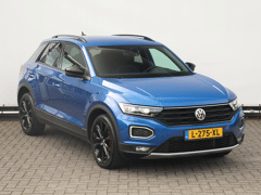 Volkswagen T-Roc 1.5 TSI Sport Business R - Afbeelding 3