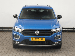 Volkswagen T-Roc 1.5 TSI Sport Business R - Afbeelding 4