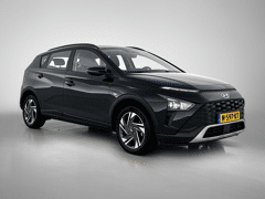 Hyundai Bayon 1.0 Comfort Smart 100pk Automaat - Afbeelding 2