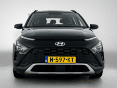 Hyundai Bayon 1.0 Comfort Smart 100pk Automaat - Afbeelding 4