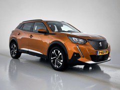 Peugeot 2008 SUV Allure 130pk - Afbeelding 2