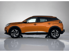 Peugeot 2008 SUV Allure 130pk - Afbeelding 5
