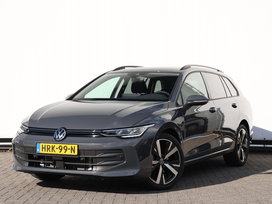 Volkswagen Golf Variant Life Edition 1.5 TSI 116 pk - Afbeelding 1