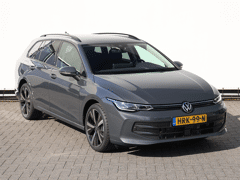 Volkswagen Golf Variant Life Edition 1.5 TSI 116 pk - Afbeelding 3