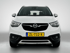 Opel Crossland X 1.2 Innovation 110pk Automaat - Afbeelding 4