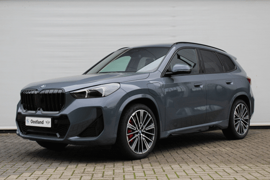 BMW X1 xDrive25e High Executive M Sport Automaat