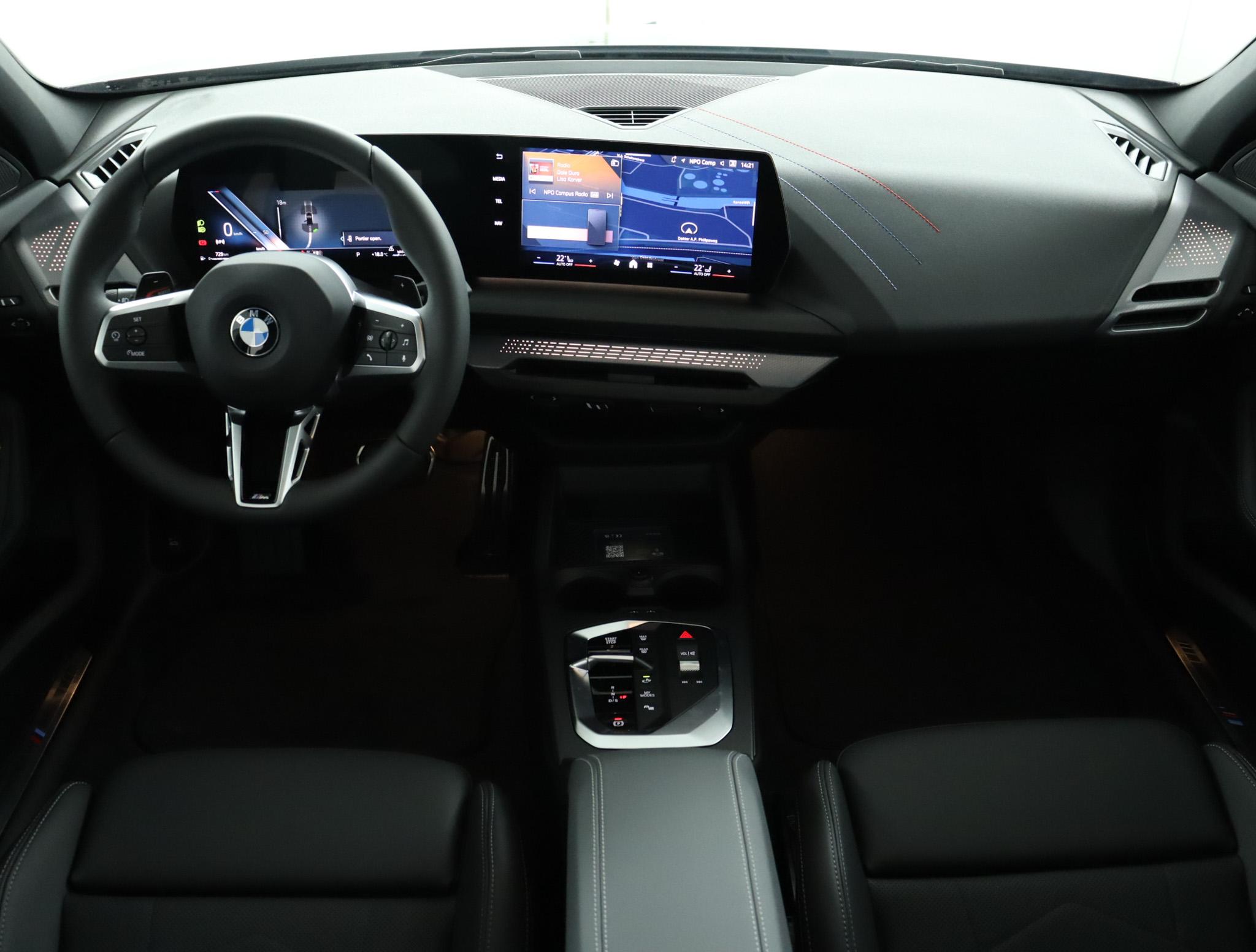 BMW 1 Serie 120 - Afbeelding 4