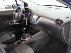 Opel Crossland X SUV Edition 110 pk - Afbeelding 5