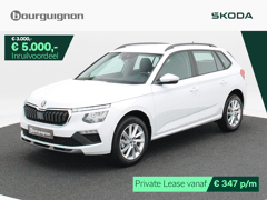 Škoda Kamiq Selection 1.0 TSI 115 PK - Afbeelding 2